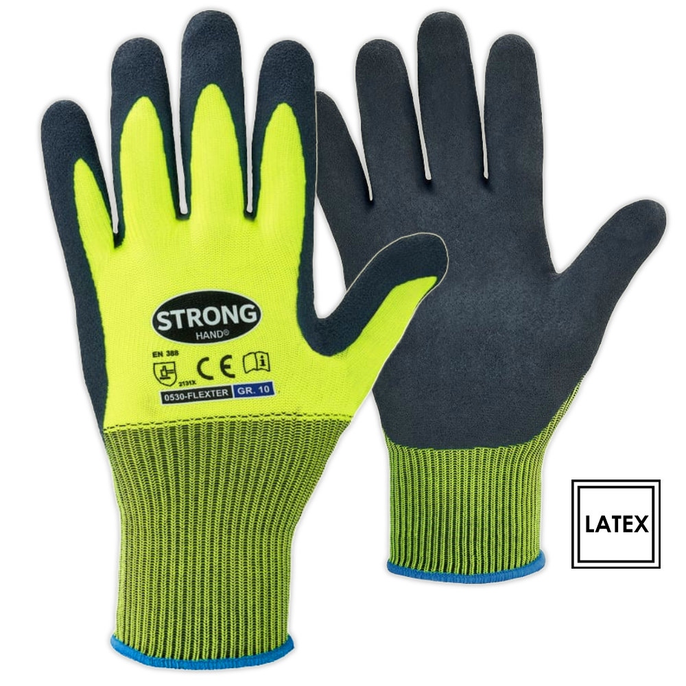 pics/Feldtmann 2016/Handschutz/google/stronghand-0530-flexter-warnschutz-latex-schutzhandschuhe.jpg